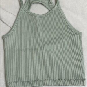 Vitality Synergy Tank Top